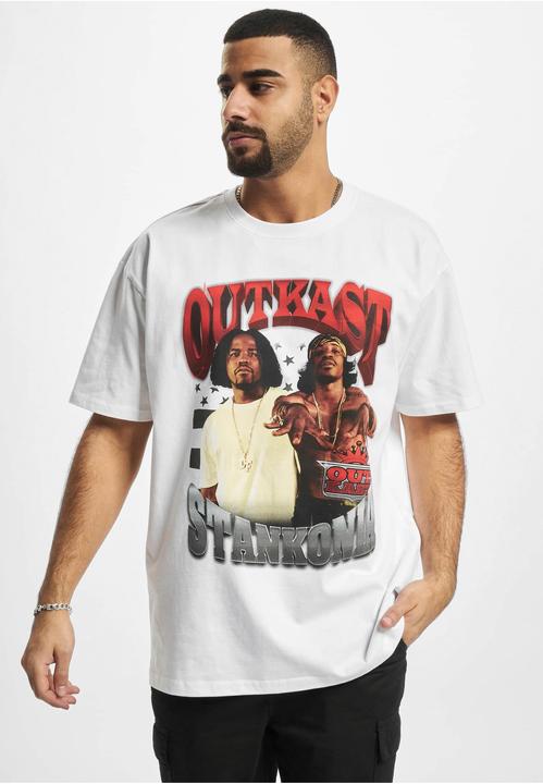 Image du produit MT Outkast Stankonia Oversize Tee (XL)