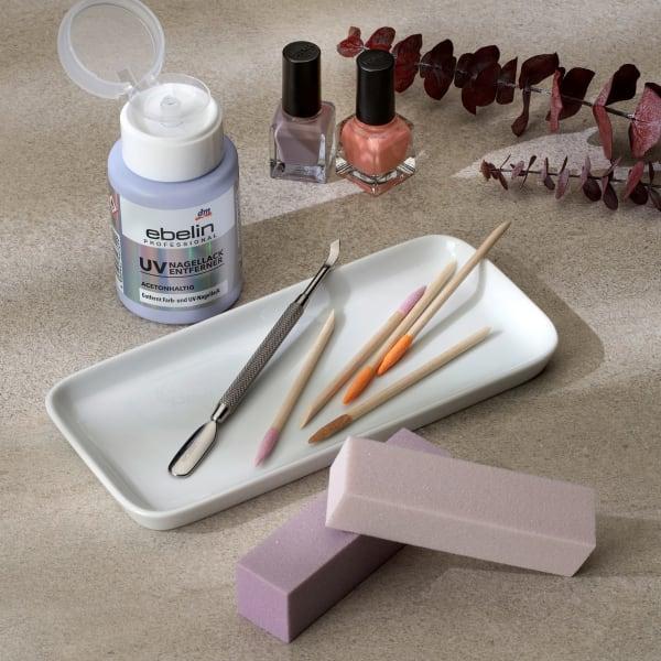 Produktbild dm ebelin Maniküre