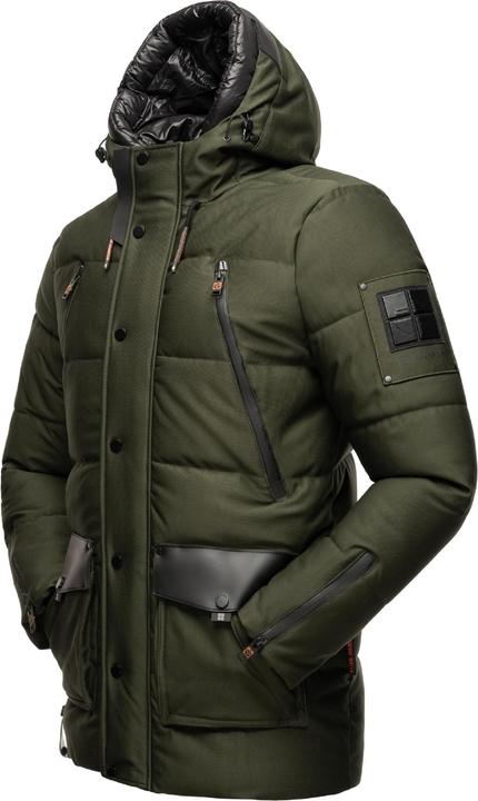 Verde oliva