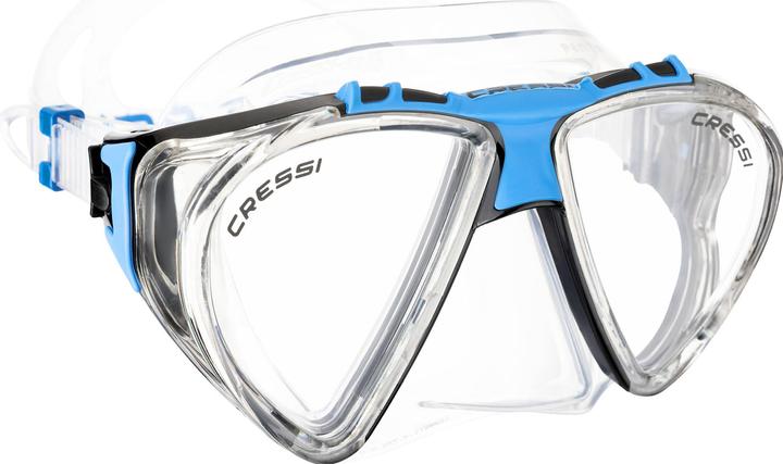 Produktbild Cressi Penta +