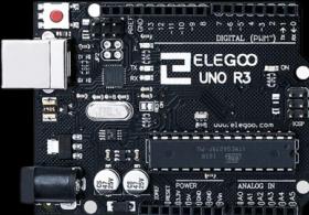 Arduino ATMega8U2 microcontroller voor UNO REV3 (Microcontroller)