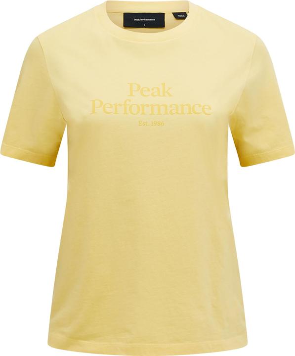 Mellow Yellow