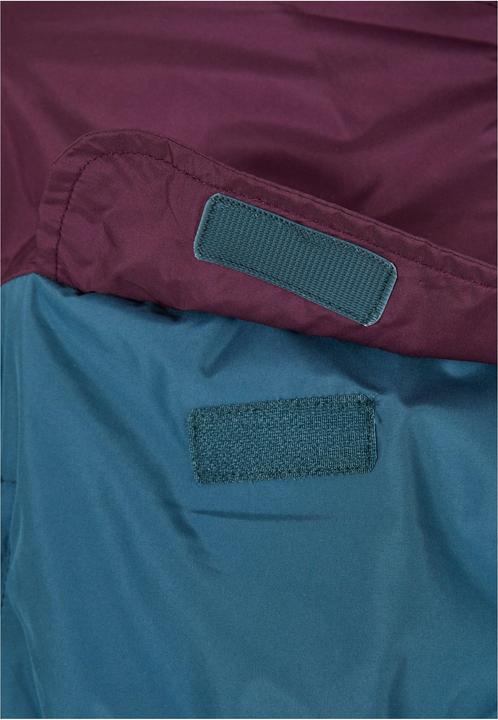 Produktbild Starter Ladies Colorblock Pull Over Jacket (L)