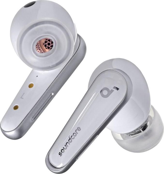 Image du produit soundcore Liberty 4 (ANC, 7 h, Sans fil)