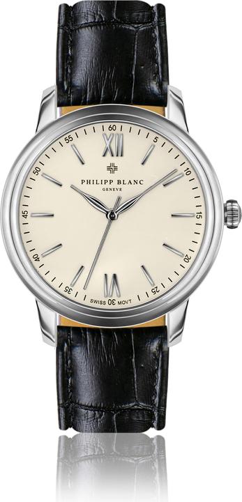 Philipp Blanc Geneva (40 mm)