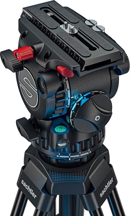 Produktbild Sachtler FSB 6 Mk II - 0 -8 kg Traglast