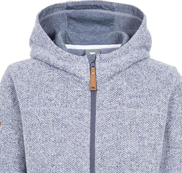 Image du produit Trespass - Veste à capuche RESERVE - Enfant (146, 152)