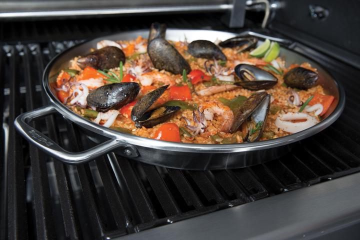 Produktbild Broil King Paella Pfanne (Paella Pfanne)