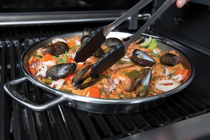 Produktbild Broil King Paella Pfanne (Paella Pfanne)