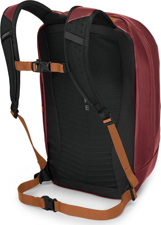 Actual product image Osprey Transporter Panel Loader backpack 47 cm laptop compartment (33 l)