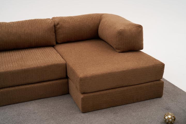 Produktbild Atelier del Sofa Comfort (Ecksofa)