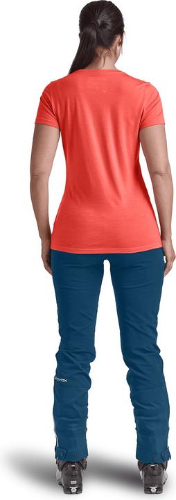 Image du produit Ortovox Femmes 150 Cool Mountain (M)