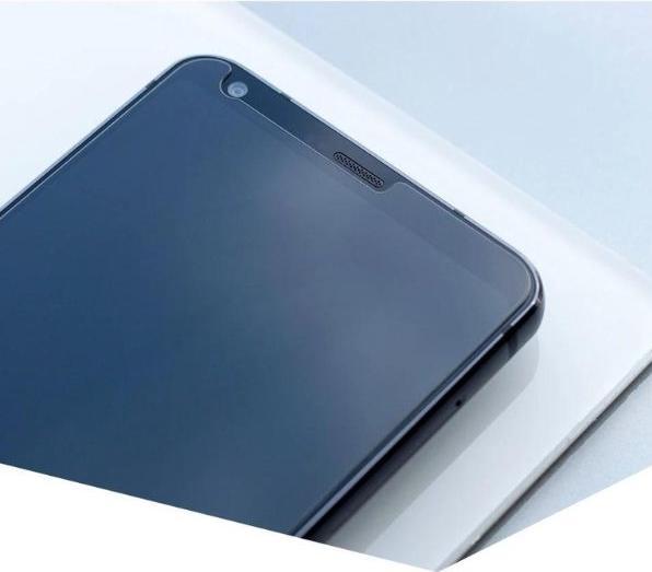 Produktbild 3MK HardGlass Max iPhone 16 Plus czarny/black, Fullscreen Glass (1 Stück, Apple iPhone 16 Plus)