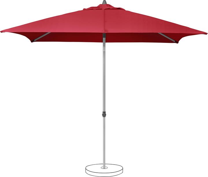 Suncomfort by Glatz Push Up (2 m)