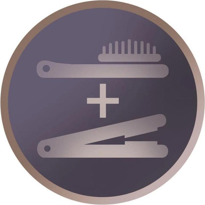 Actual product image Remington Cb7400