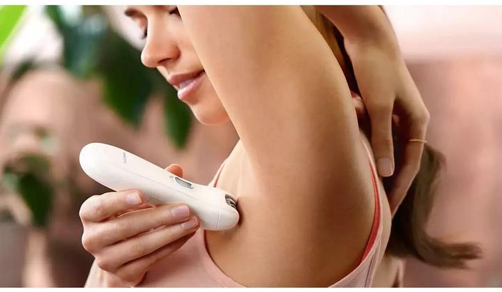 Actual product image Philips Satinelle Essential