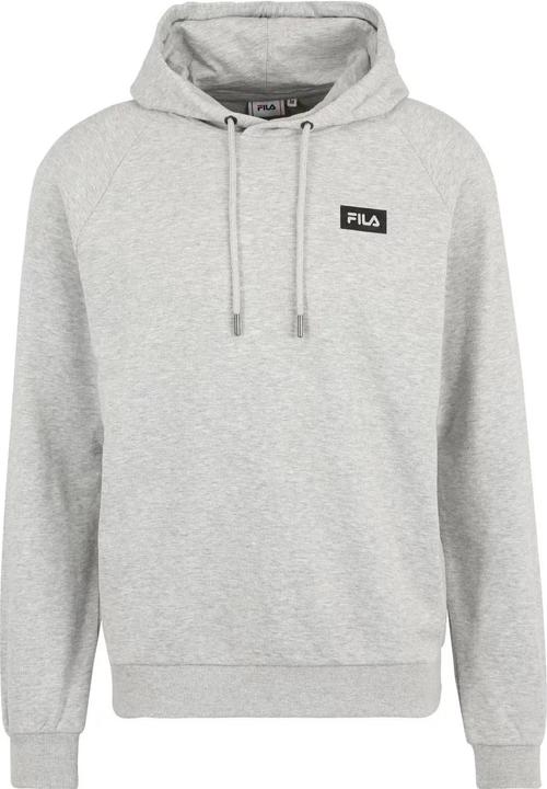 Light Grey Melange