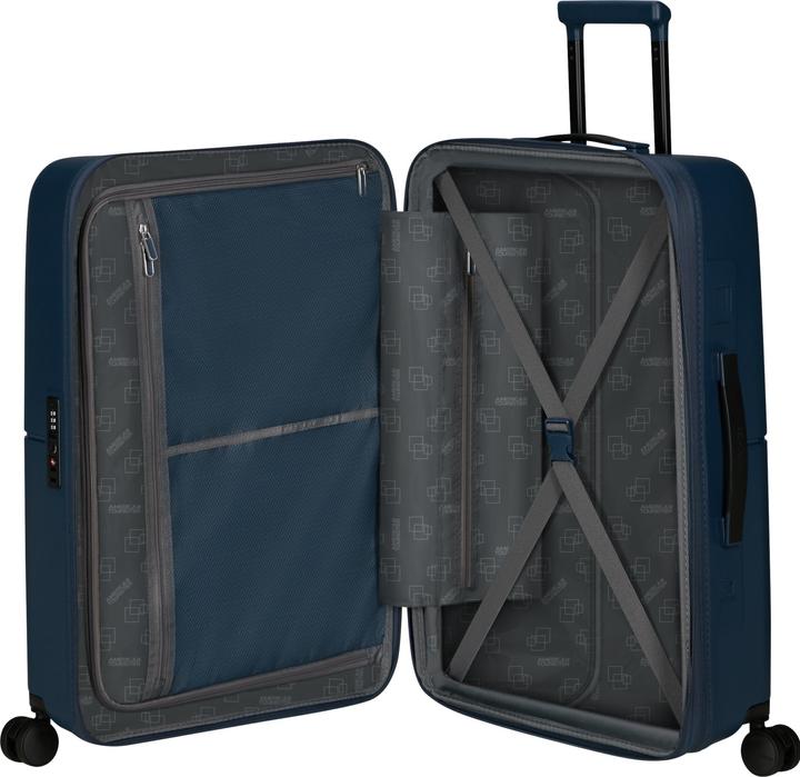 Actual product image American Crew AMERICAN TOURIST Dashpop 151860 (76 l, Hand luggage (up to 50 litres))