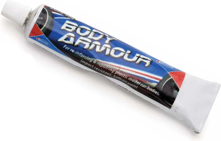 Image du produit Deluxe Materials Body Armour 60g (60 g)
