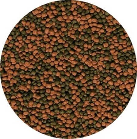 Immagine prodotto Tropical Pellet per Ciclidi Onnivori Piccolo (1000 ml)