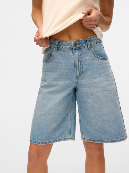 Produktbild Vero Moda VMRAILA Shorts Jeans-Shorts (L)