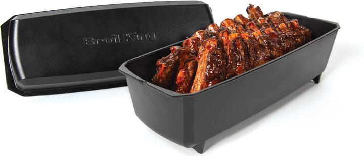 Produktbild Broil King Rib Roaster