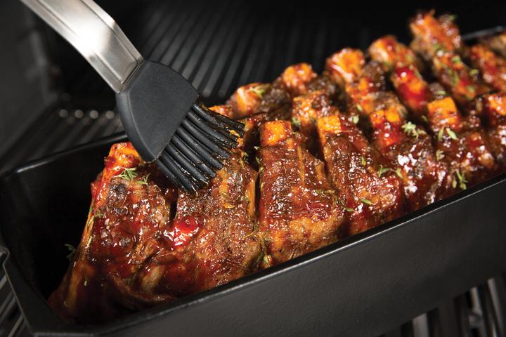 Produktbild Broil King Rib Roaster