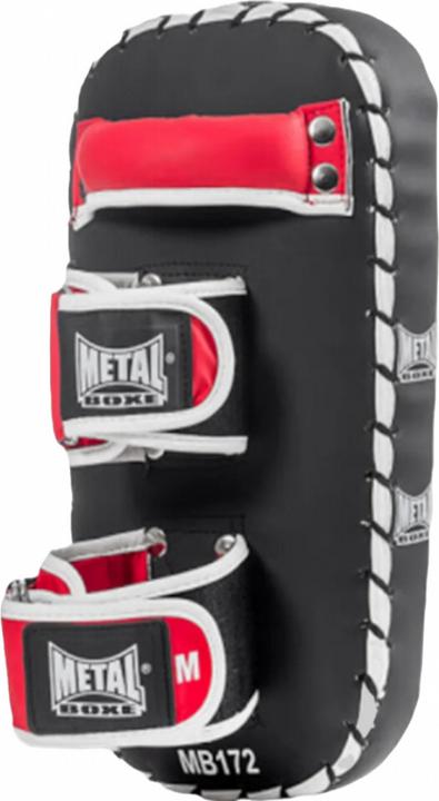 Immagine prodotto MetalBoxe Pao Club M (M)