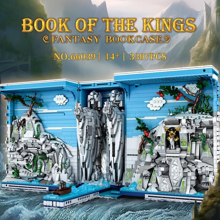 Image du produit ReoBrix Buch der Könige