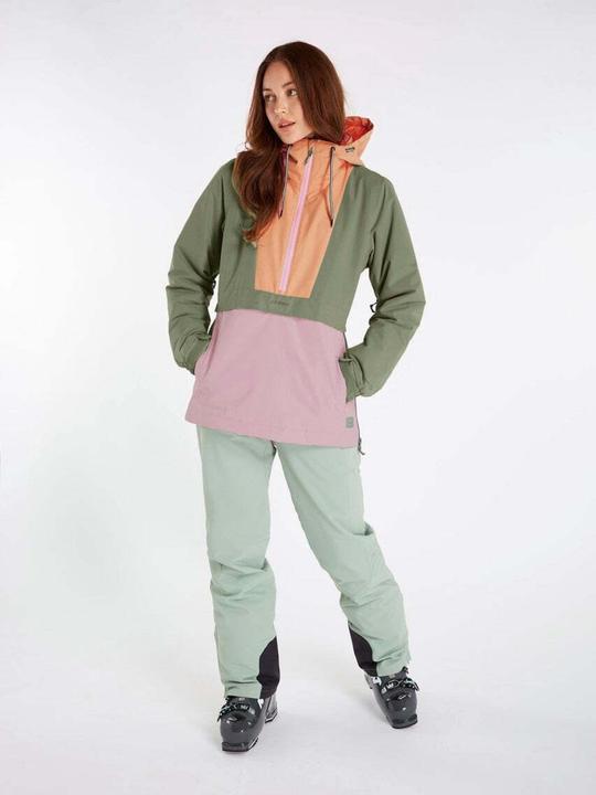Produktbild Protest PRTMOORENA anorak (40)