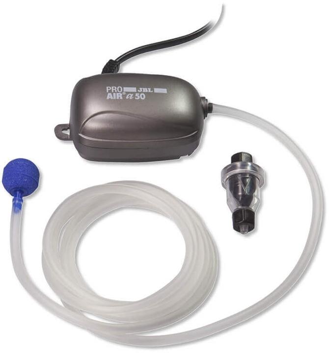 Image du produit JBL Aquaristik und Terraristik ProAir a50