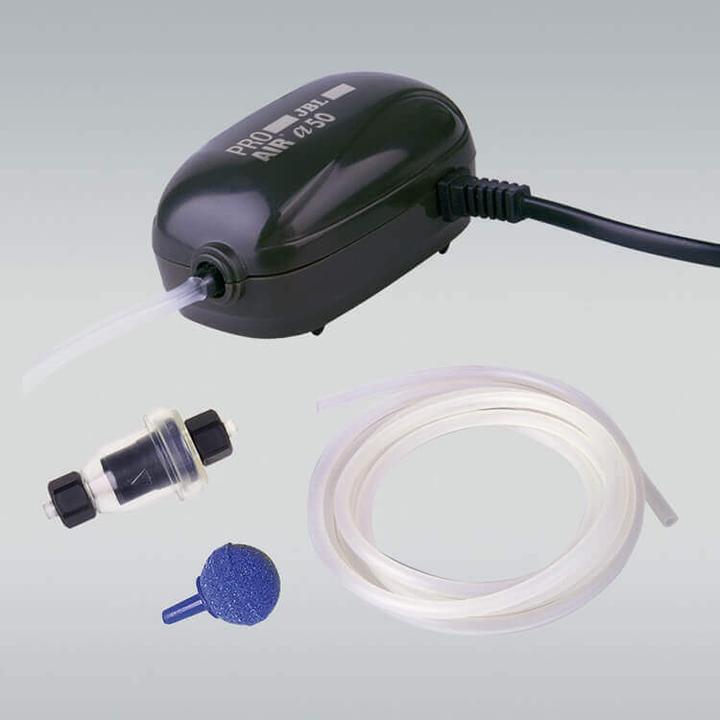 Image du produit JBL Aquaristik und Terraristik ProAir a50