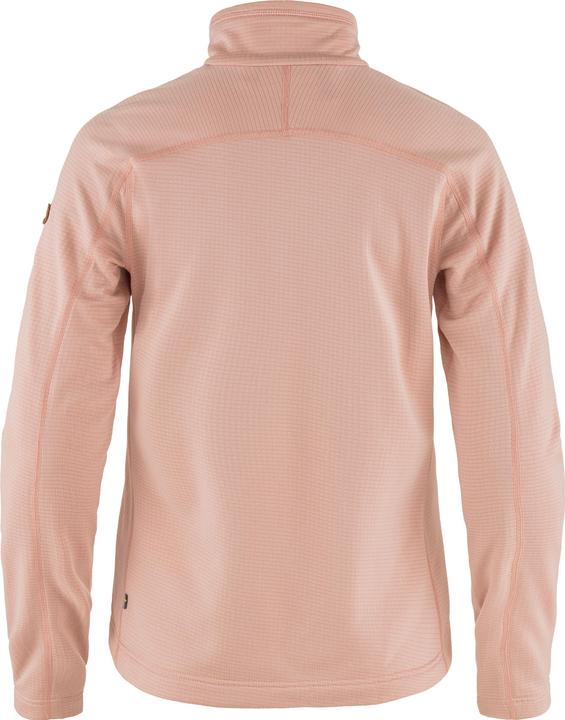 Actual product image Fjällräven Women's Abisko Lite Fleece Jacket (XL)