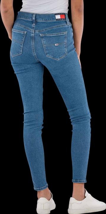 Actual product image Tommy Jeans 10021264 (W26/L32)