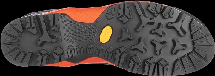 Actual product image Salewa MS Mtn Trainer GTX /fluo (42.5)