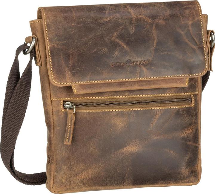 Produktbild Greenburry Umhängetasche Vintage 1650C
