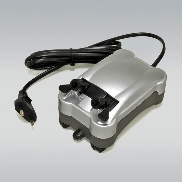 Produktbild JBL Aquaristik und Terraristik Luftpumpe ProSilent a300