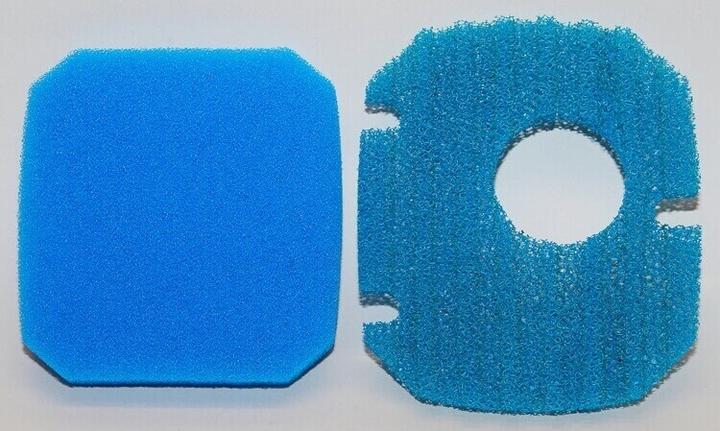 Image du produit JBL Aquaristik und Terraristik CombiBloc II CristalProfi e1502/e1902 (Filtres externes, Eau douce)