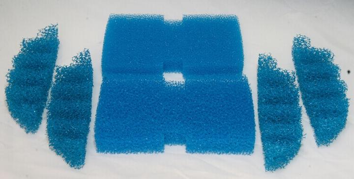 Immagine prodotto JBL Aquaristik und Terraristik CombiBloc CristalProfi e401/e700/e701/e900/e901 (Filtri interni, Acqua dolce)