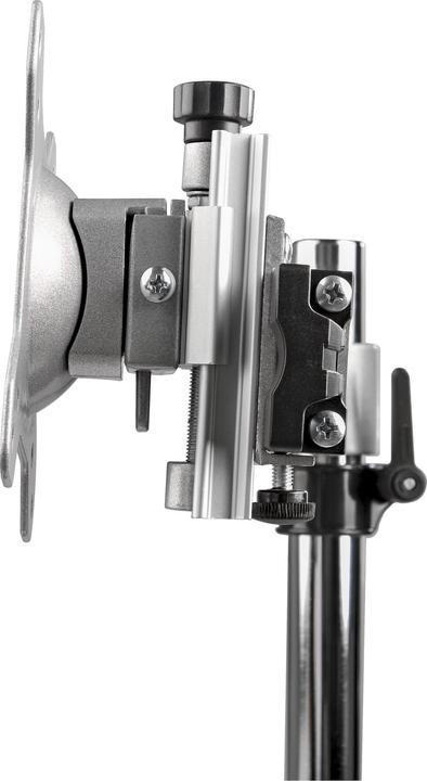 Produktbild StarTech .com Dual Monitor Stand (Tisch, 24")