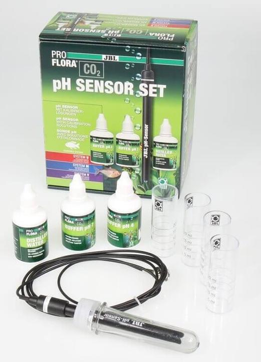 Produktbild JBL Aquaristik und Terraristik PH Sensor Set