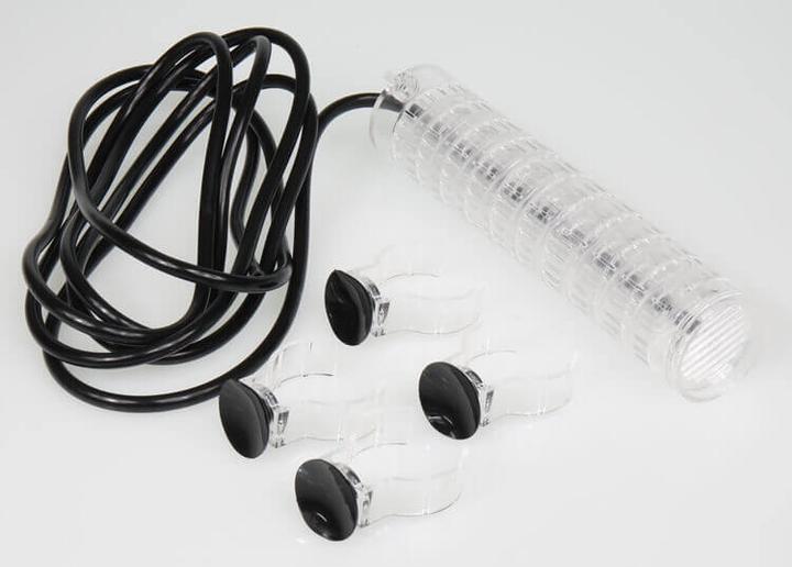 Produktbild JBL Aquaristik und Terraristik Taifun Spiral 10 (Aquarium Reinigung)