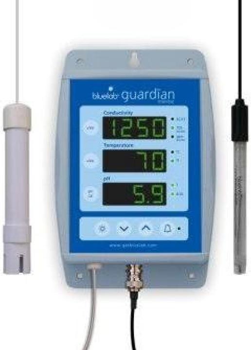 Actual product image Bluelab Guardian