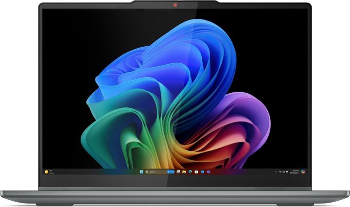 Produktbild Lenovo IdeaPad 5 2-in-1 (14", Snapdragon X Plus X1P-42-100, 16 GB, 1000 GB, CH)