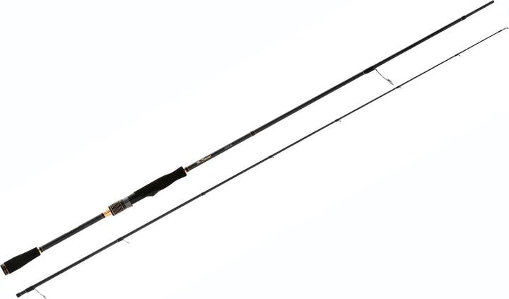 Immagine prodotto Stucki Fishing Il servo (Filatura, 202 cm)