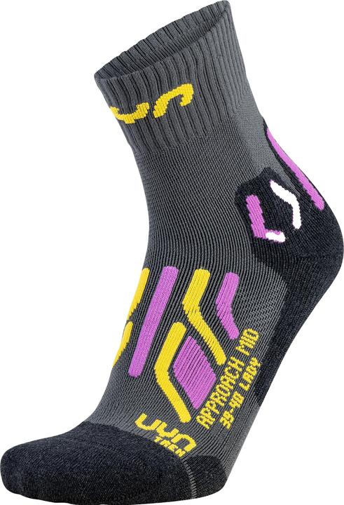 UYN Trekking Approach Mid (2 Paar)