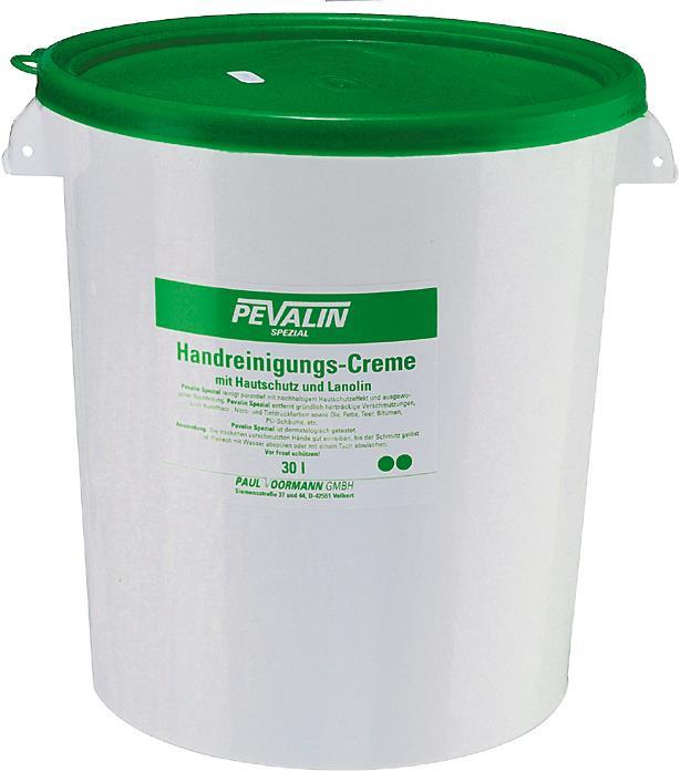 Actual product image Paul Voorman Pevalin Spezial