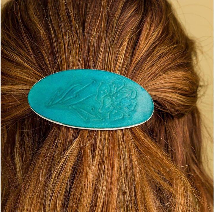Actual product image Cricut Debossing tip