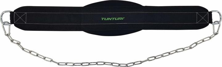 Immagine prodotto Tunturi EVA Dipgürtel Dipping Belt