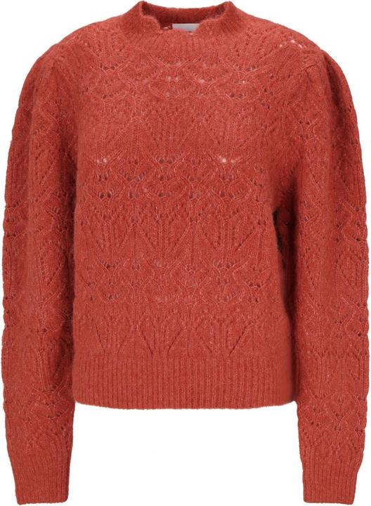 Actual product image Isabel Marant u00c9toile Galini Sweater (42)